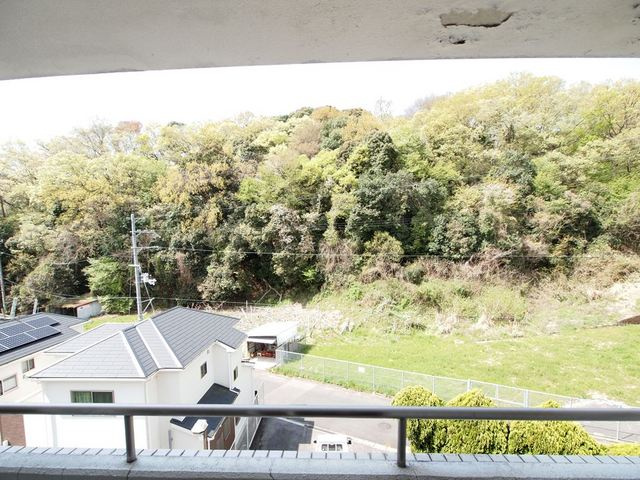 シャトー立田川のその他