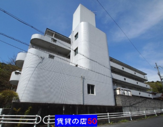 シャトー立田川