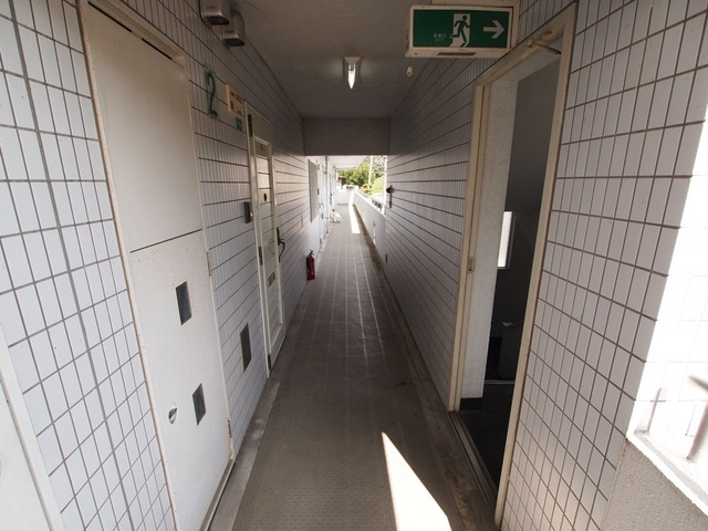 シャトー立田川のその他