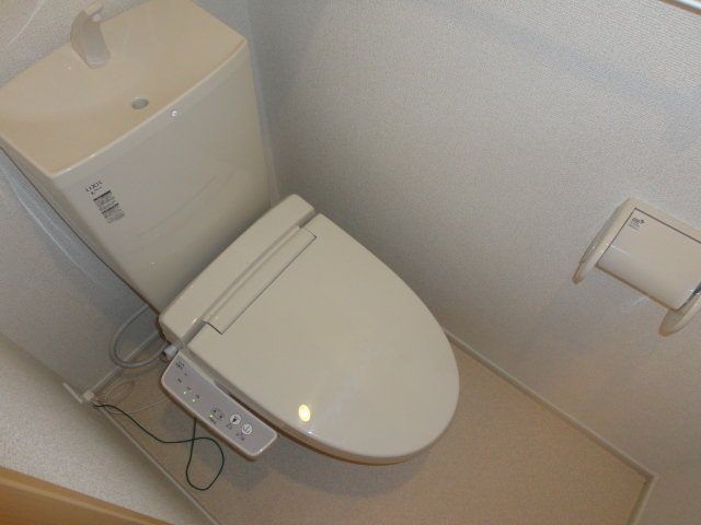 サウスボニート旭ヶ丘の内装