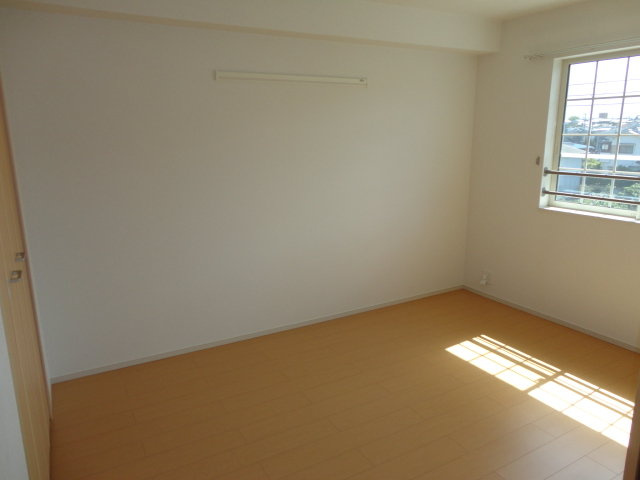 サウスボニート旭ヶ丘の内装