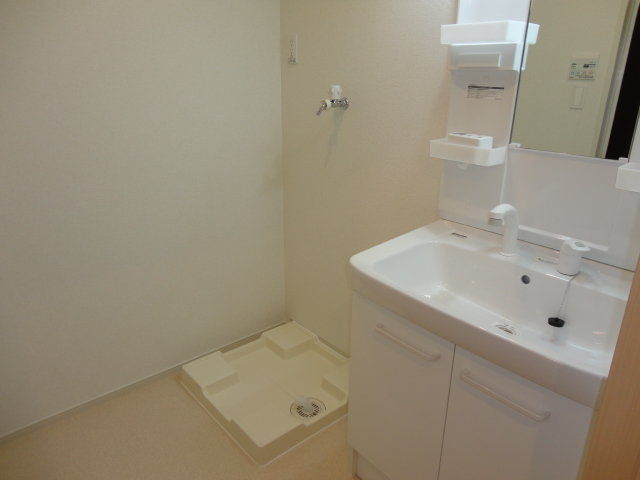 サウスボニート旭ヶ丘の内装