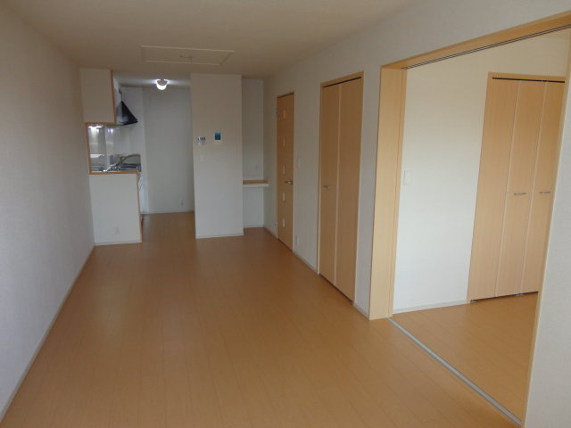 サウスボニート旭ヶ丘の内装