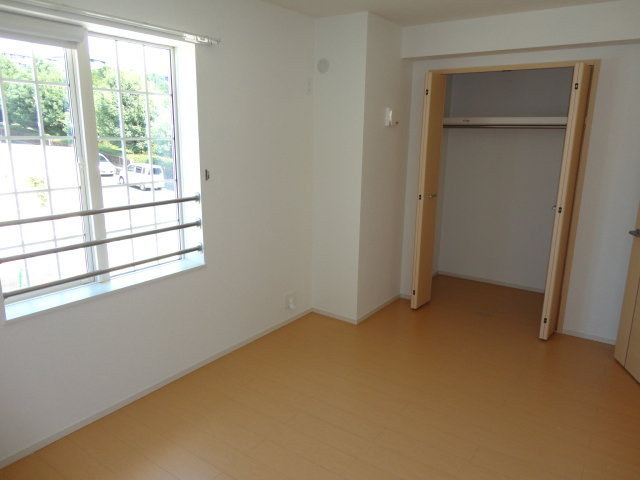 サウスボニート旭ヶ丘の内装