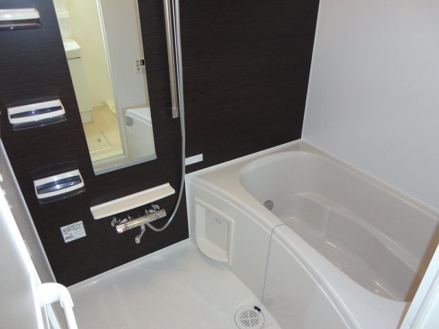 サウスボニート旭ヶ丘の内装