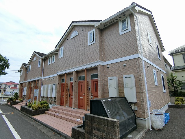 ダイトー南田園A