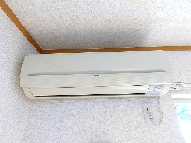 ダイトー南田園Aの設備|写真は同建物の別部屋を参考に掲載しております。