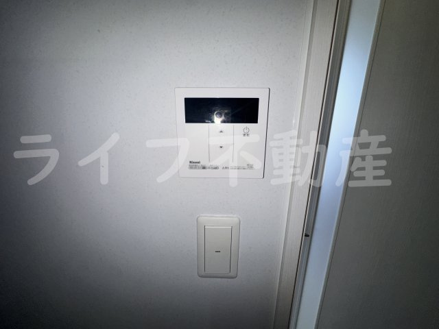 オズレジデンス布施柳通の設備