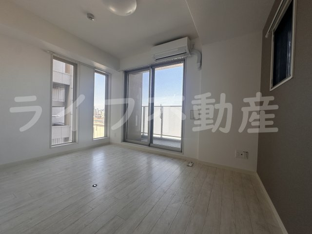 オズレジデンス布施柳通の内装