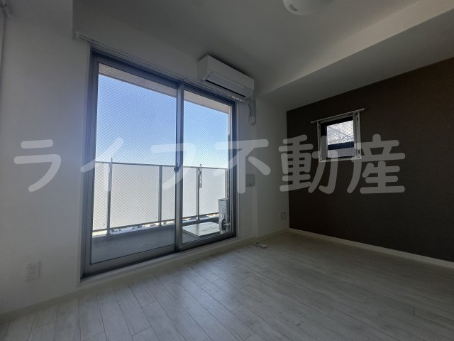 オズレジデンス布施柳通の内装