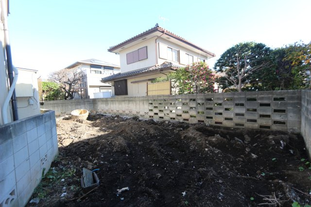 【MIRASUMO】国分寺市本多325①の外観|西武多摩湖線「一橋学園」駅徒歩11分の通勤通学に便利な好立地！国分寺駅も徒歩圏内！忙しい朝や遅い帰宅時にも嬉しいですよね！駅周辺のお買物施設も利用でき、便利で快適な生活が送れそう。