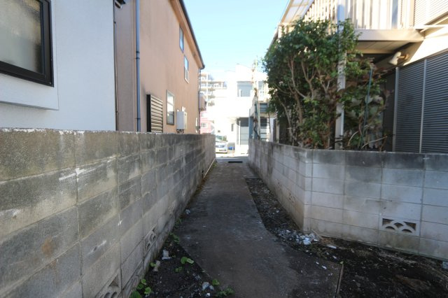 【MIRASUMO】国分寺市本多325①の外観|地盤保証20年♪