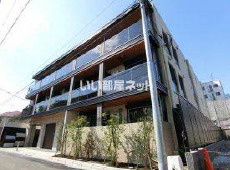 Ｌａ　Ｇｒａｃｅ