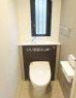 Ｌａ　Ｇｒａｃｅのトイレ