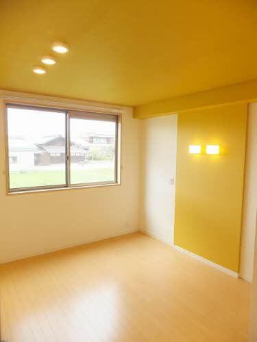 ベイローレル Ⅰ棟