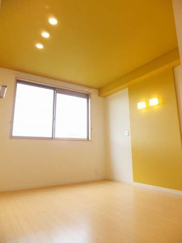 ベイローレル Ⅰ棟の設備