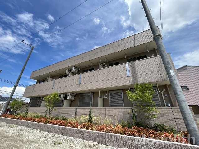 オレンジクレストA