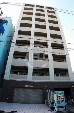 タウンコート幸町のその他共用部分|タウンコート幸町　綺麗な外観