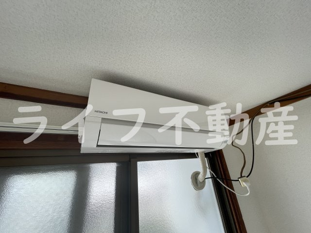 八戸ノ里KSの設備