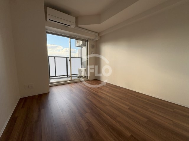 アプリーレ松屋町の洋室|アプリーレ松屋町　洋室