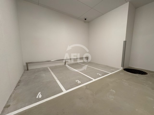 アプリーレ松屋町のその他共用部分|アプリーレ松屋町　バイク置場