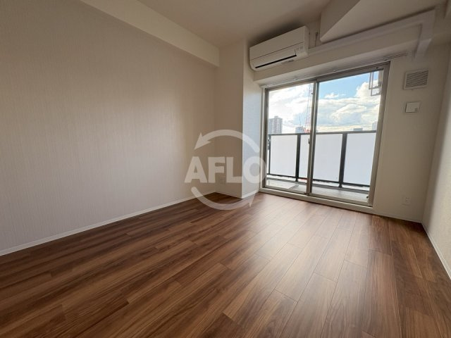 アプリーレ松屋町の洋室|アプリーレ松屋町　洋室