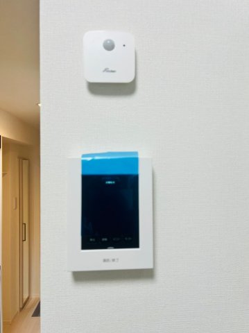 LEDミラージュFのセキュリティ