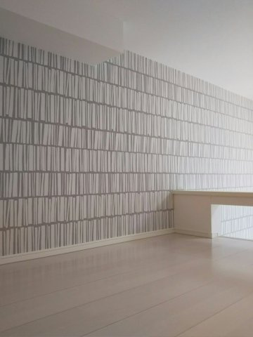 LEDミラージュFの寝室