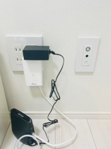 LEDミラージュFのその他