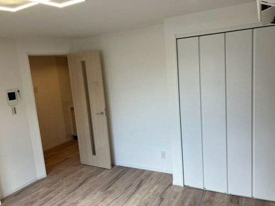 【寝室】 | VILLE NEUVE清澄白河（ヴィルヌーヴ清澄白河）