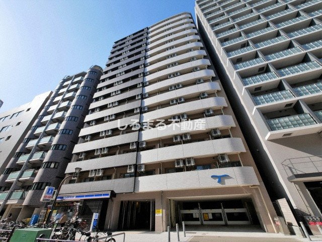 SERENiTE本町reflet