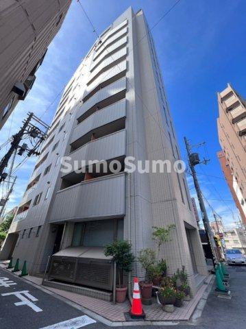 オンコート九条