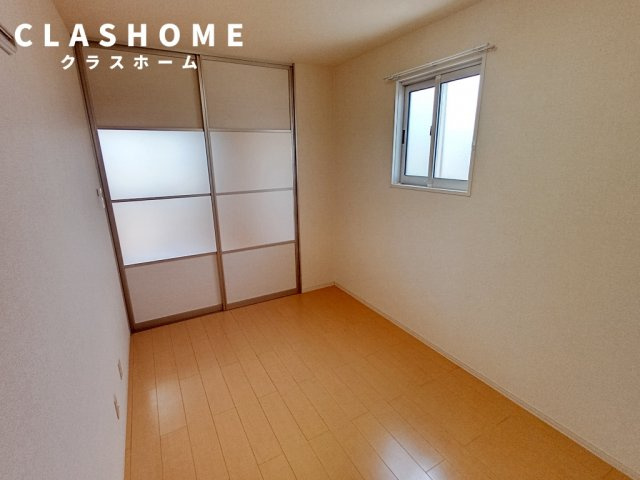 ビューテラス　　刈谷市近郊の賃貸はクラスホームの洋室|同物件の別部屋になります。