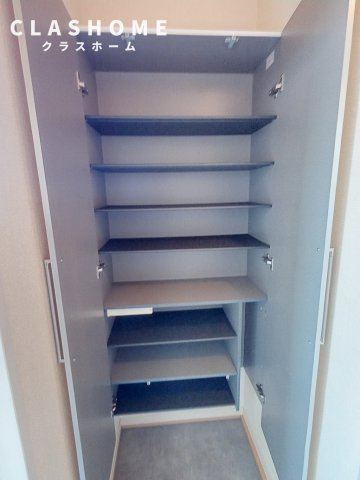 ビューテラス　　刈谷市近郊の賃貸はクラスホームの設備|同物件の別部屋になります。
