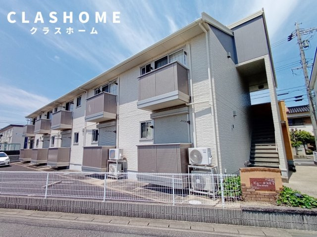 ビューテラス　　刈谷市近郊の賃貸はクラスホームの外観