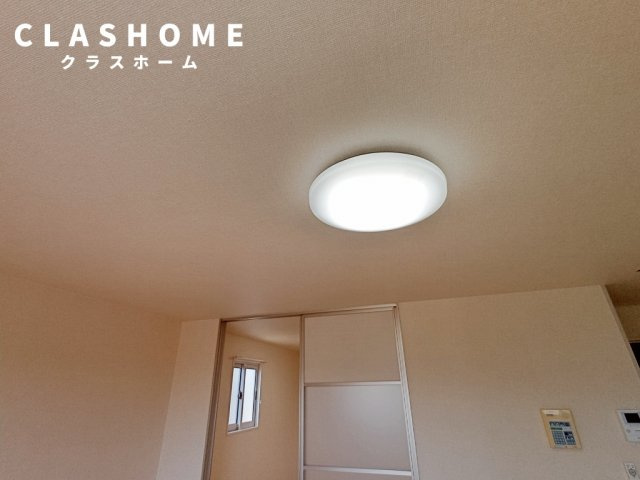 ビューテラス　　刈谷市近郊の賃貸はクラスホームの設備|同物件の別部屋になります。