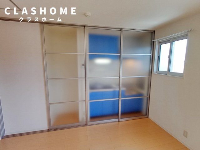 ビューテラス　　刈谷市近郊の賃貸はクラスホームのキッチン|同物件の別部屋になります。