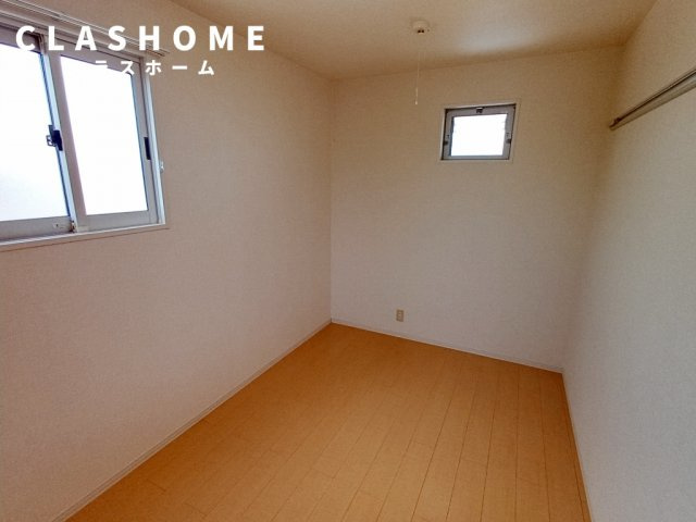 ビューテラス　　刈谷市近郊の賃貸はクラスホームの洋室|同物件の別部屋になります。