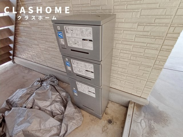 ビューテラス　　刈谷市近郊の賃貸はクラスホームの設備