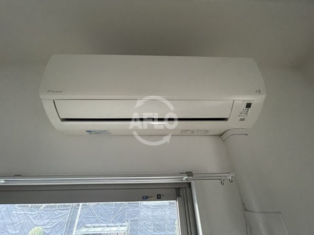 AFFLUENCE難波のその他|AFFLUENCE難波　エアコン