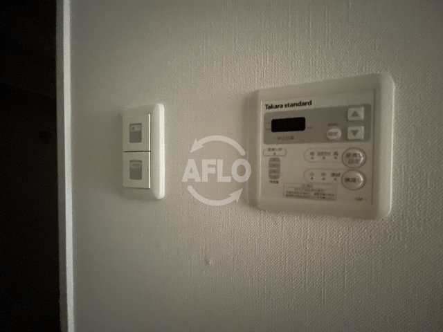 AFFLUENCE難波のその他|AFFLUENCE難波　設備