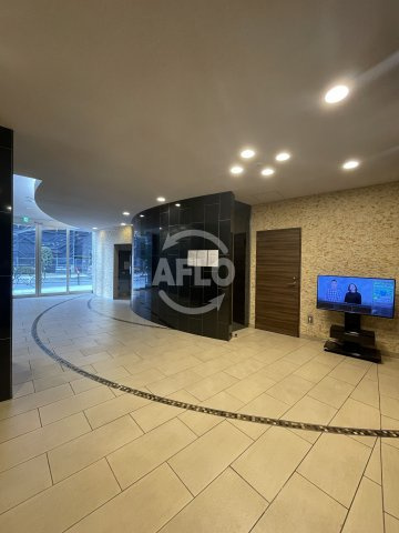 AFFLUENCE難波のその他共用部分