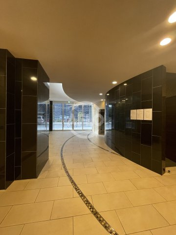 AFFLUENCE難波のその他共用部分