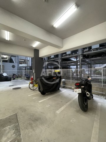 AFFLUENCE難波のその他共用部分