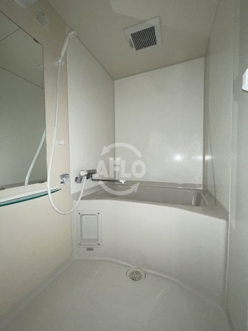 AFFLUENCE難波の浴室|AFFLUENCE難波　浴室