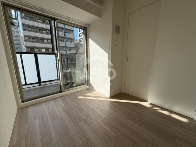 アプリーレ松屋町の寝室|アプリーレ松屋町　寝室