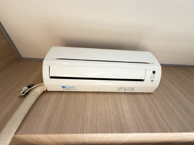 プレア21の設備