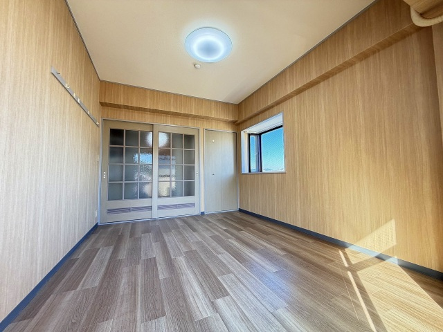 プレア21の居間・リビング