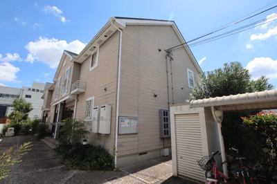 【外観】 | サンライズ