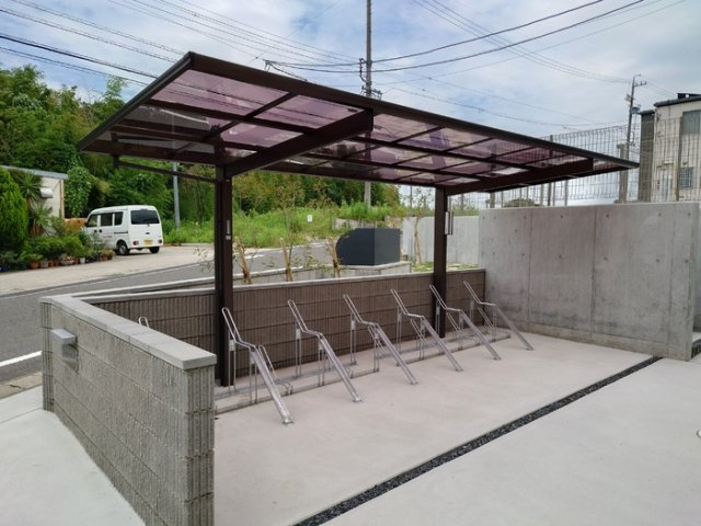 フェリーチェ　B棟　　 刈谷市近郊の賃貸はクラスホームの設備